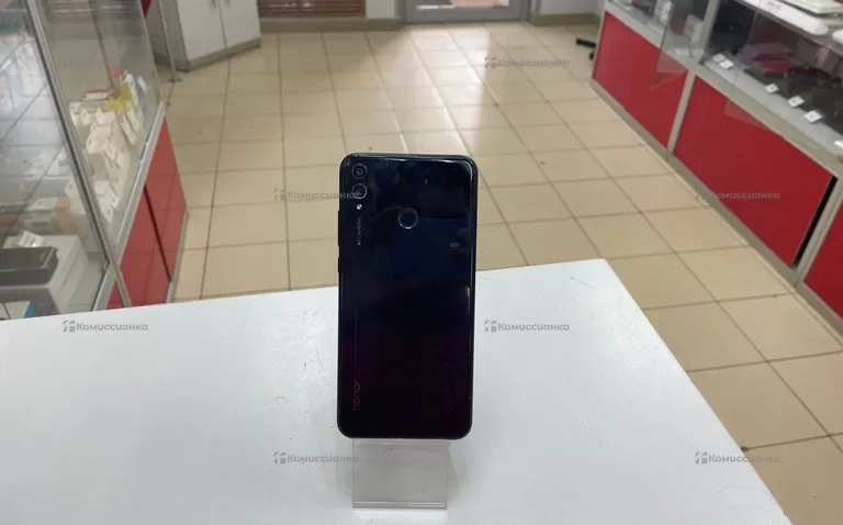 Honor 8X 4/64
