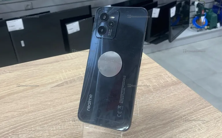 Realme C35 4/128
