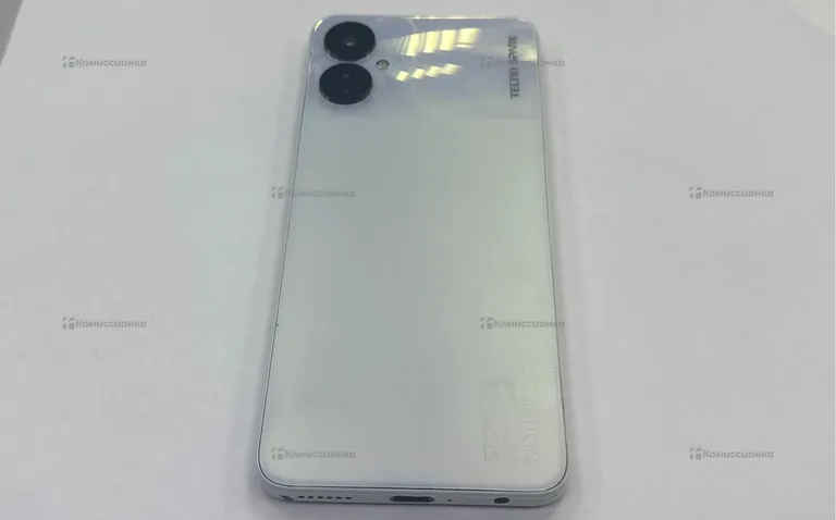 Tecno spark 9pro 4/128