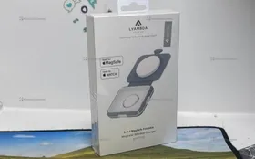 Зарядная станция Lyambda LMS201