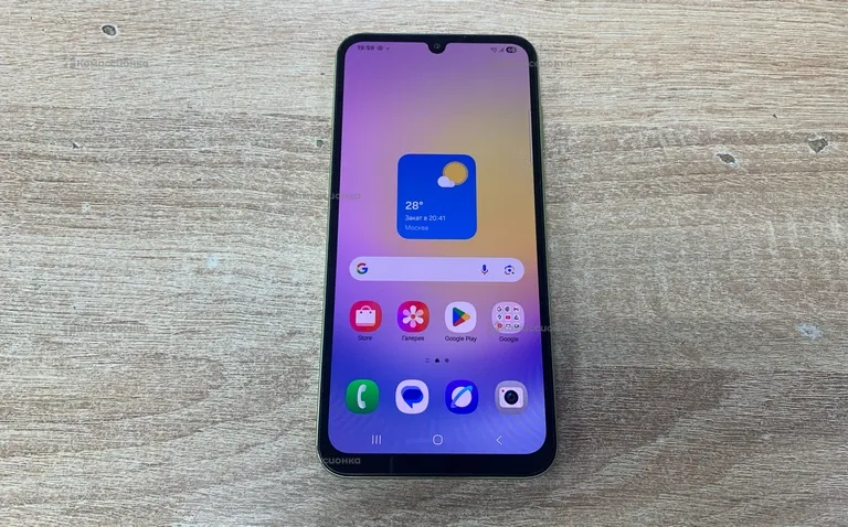 Samsung Galaxy A25 5G 8/256 ГБ