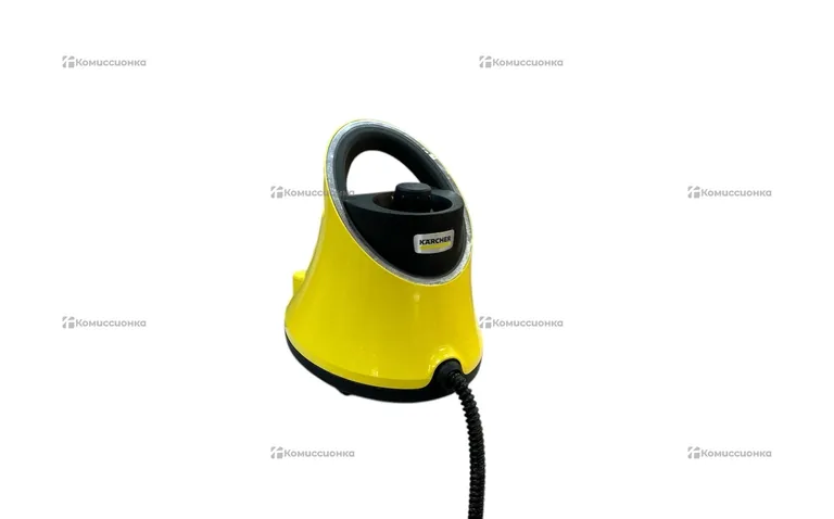 Отпариватель karcher sc 2 deluxe