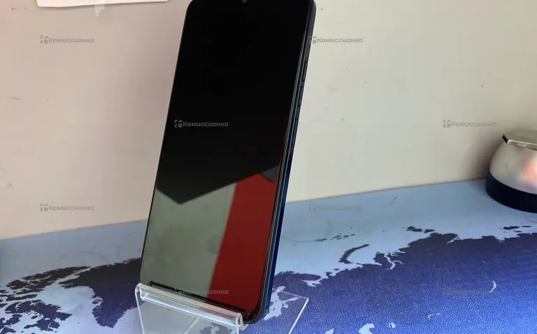 Tecno go 2024