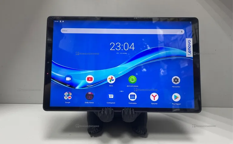 Планшет Lenovo Tab M10 plus 64