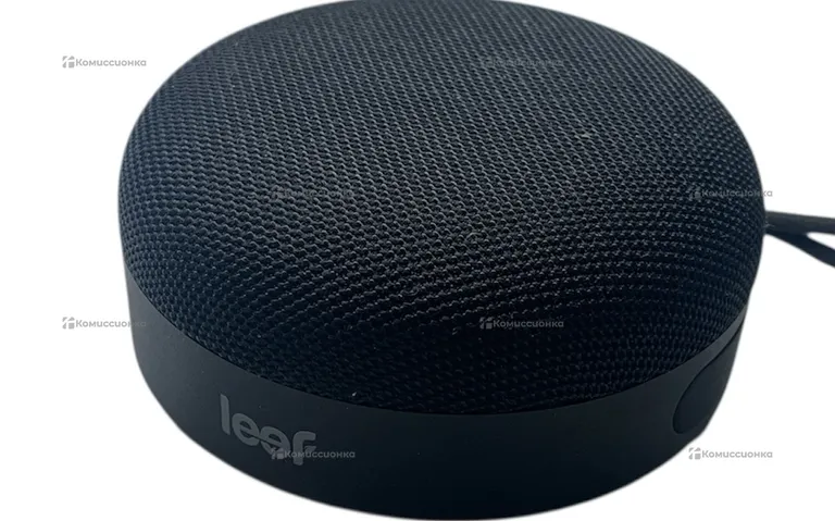 Колонка  leef el-sw-b008