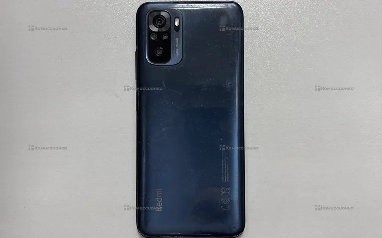 Xiaomi Redmi Note 10 4/64Gb