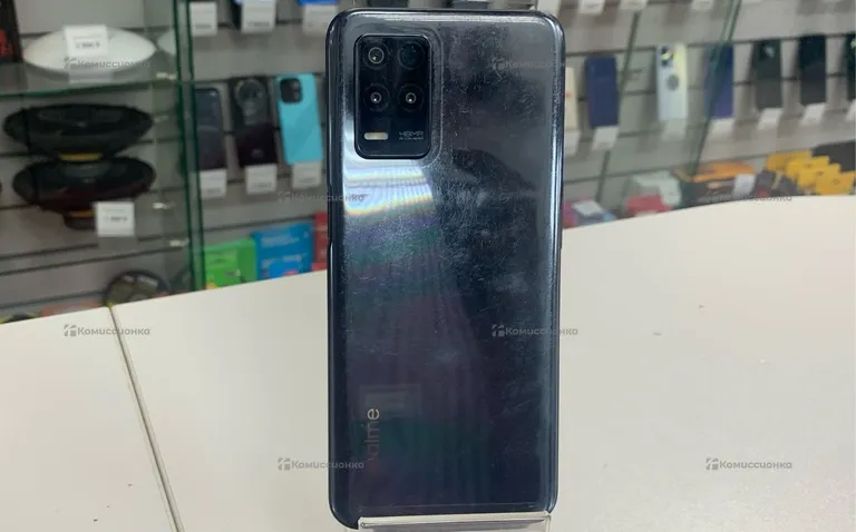 Realme realme 8 5g 4/64