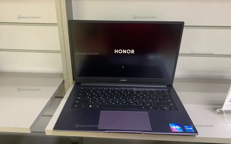Ноутбук  honor hylr-wfq9