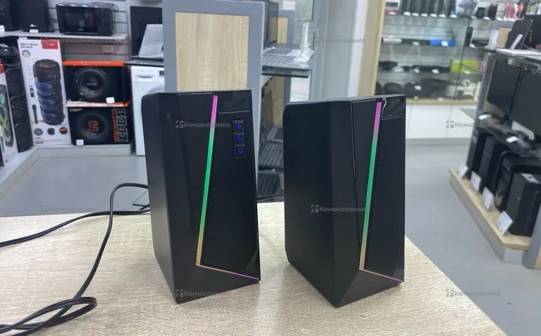 Колонки Dexp R630