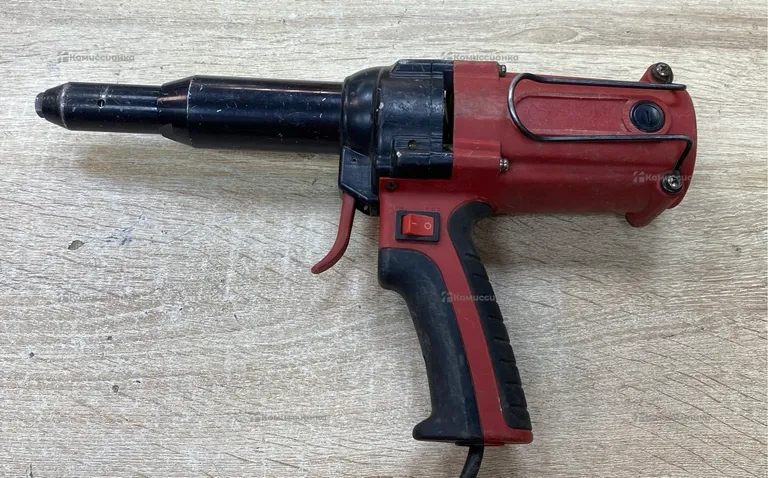 Заклепочник электрический SKytools SK1008