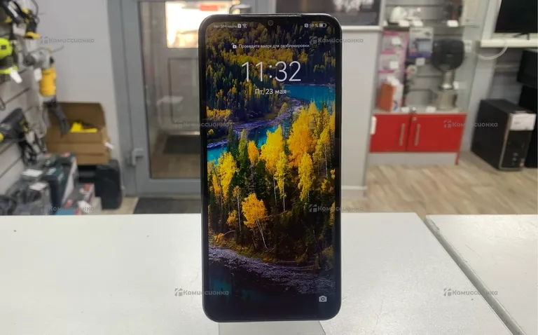 Huawei nova y61 4/64