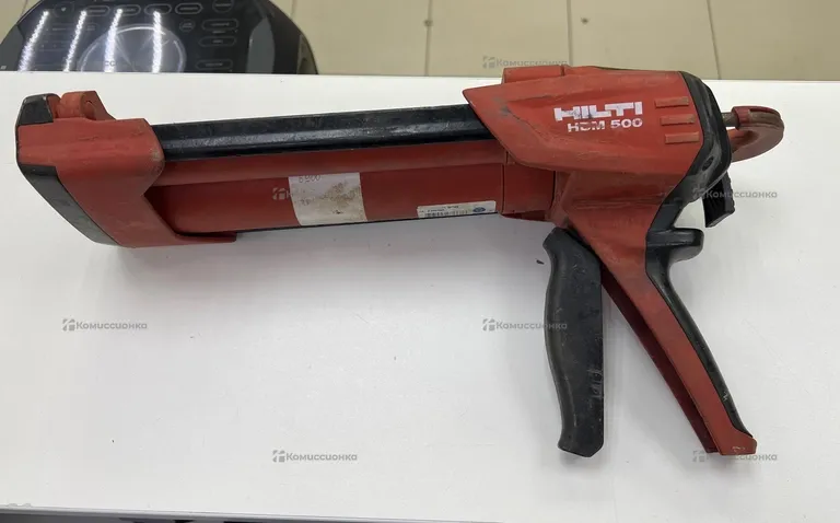 Дозатор Hilti HDM 500