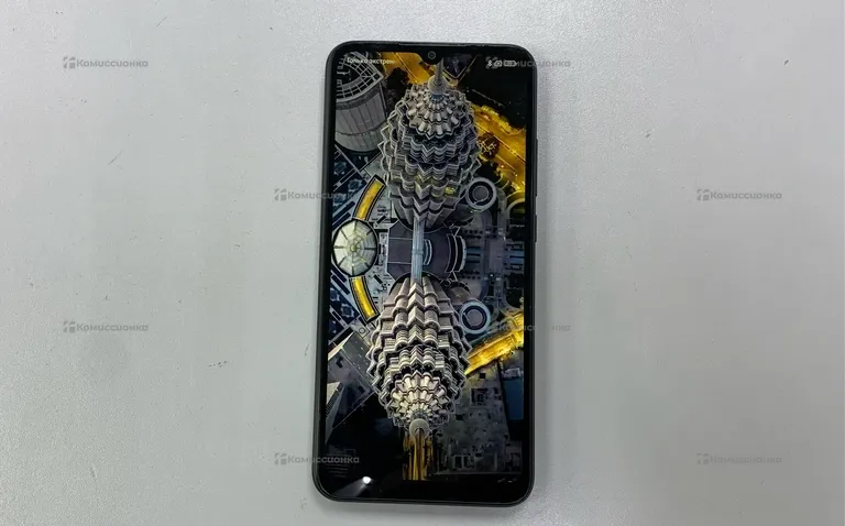 Xiaomi Redmi 10A 2/32 ГБ