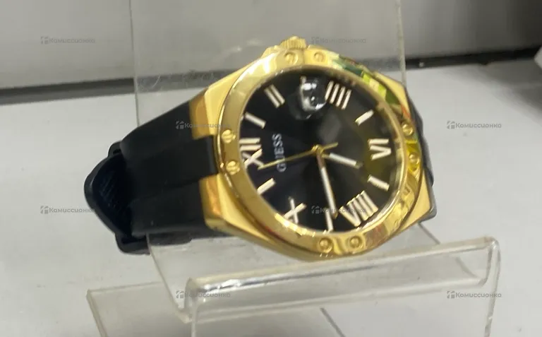 Часы  guess GW0388G2