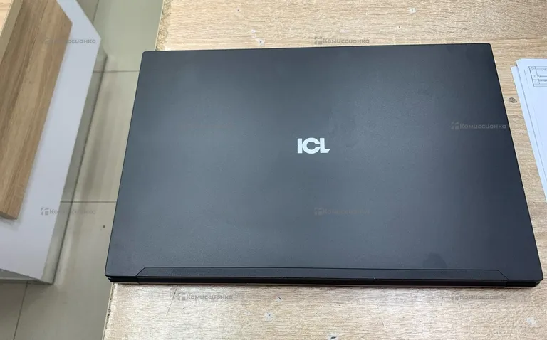 Ноутбук ICL RAYbook Si1510 15,6"
