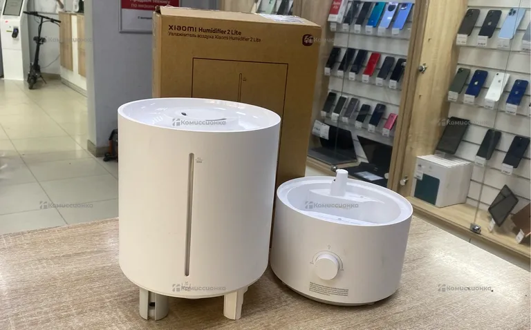 Увлажнитель воздуха Xiaomi Humidifier 2 lite