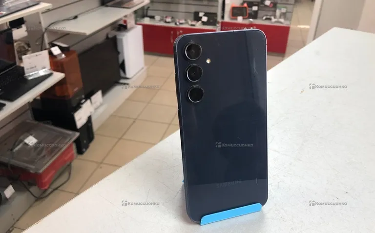 Samsung Galaxy A55 5G 8/128 ГБ