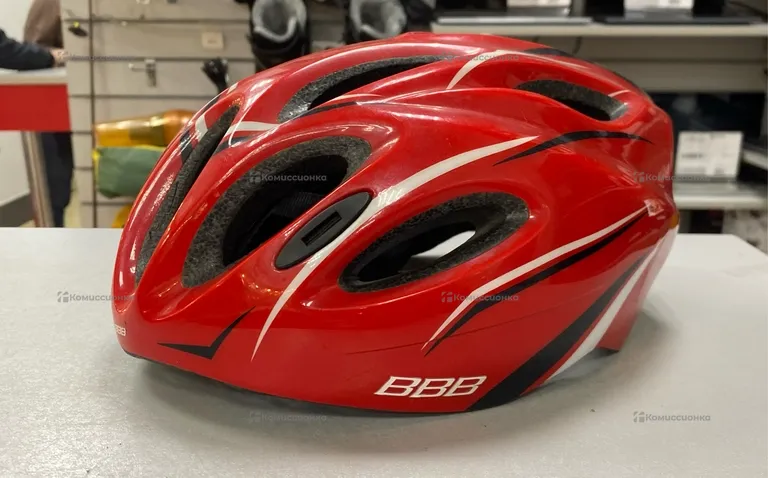 Шлем BBB BHE-31 Hite