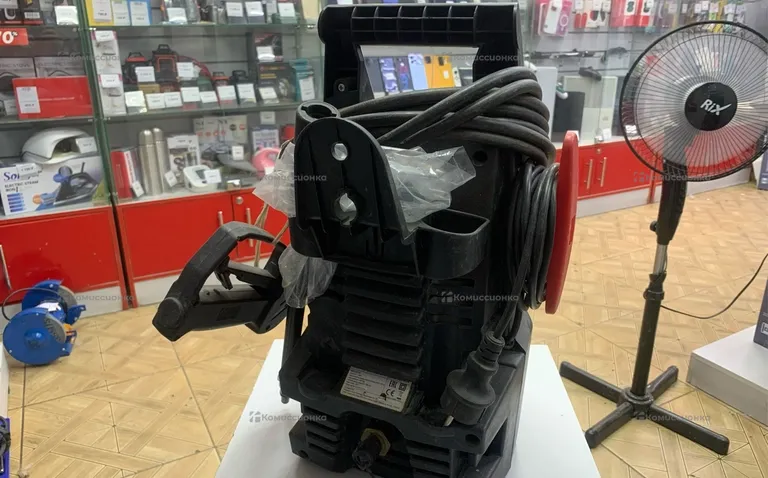 Мойка высокого давления ABW-VAE-70P
