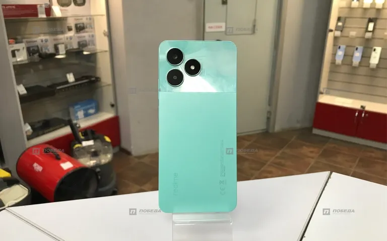 Realme C51 6/256 GB