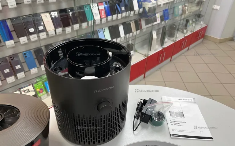 Климатический комплекс Thomson PH30M01