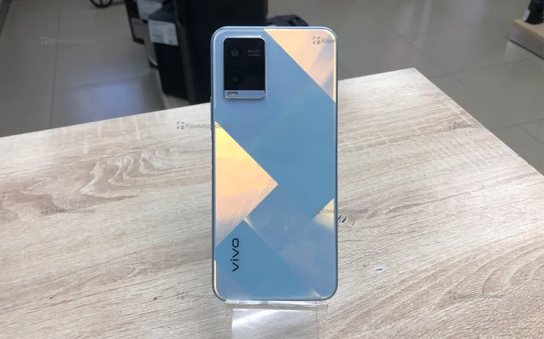Vivo Y21 4/64 ГБ