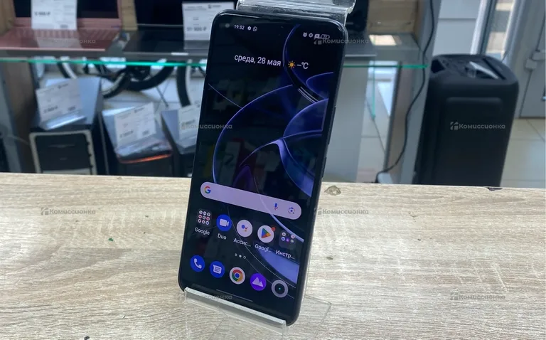 Realme 8 pro 8/128