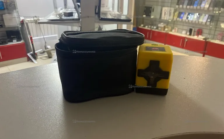 Лазерный уровень laser master mini-l2