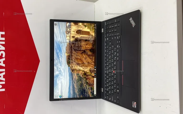 Ноутбук  Lenovo L15