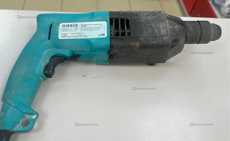 Перфаратор Oasis PR-80