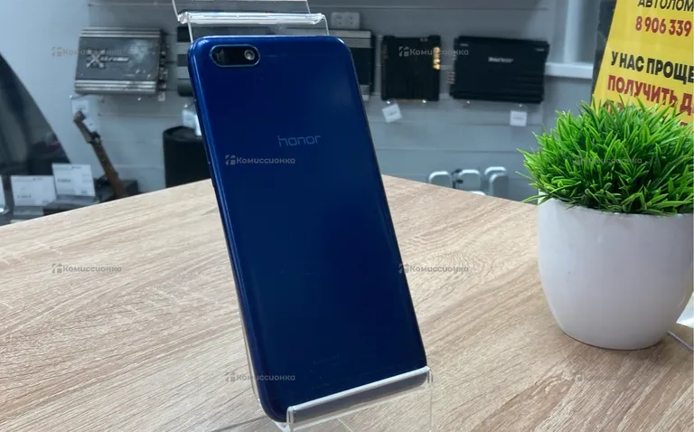Honor Honor 7A 2/16