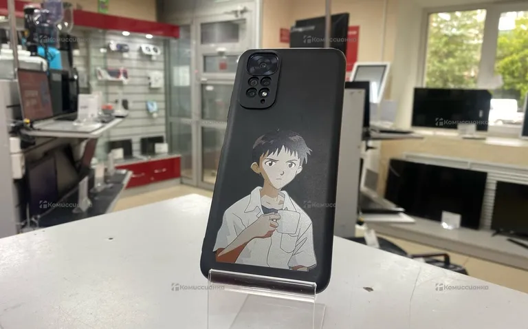 Xiaomi Redmi Note 11 4/64 ГБ