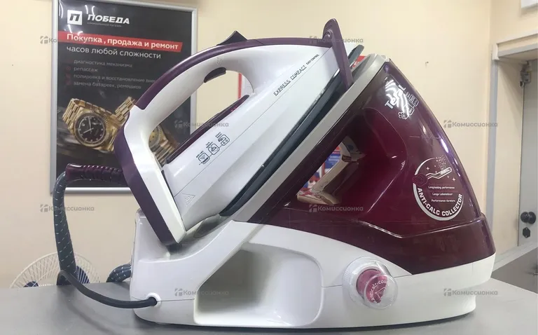 Парогенератор Tefal Gv7720
