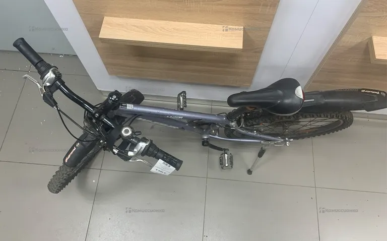 Велосипед WHEELER JUNIOR 400