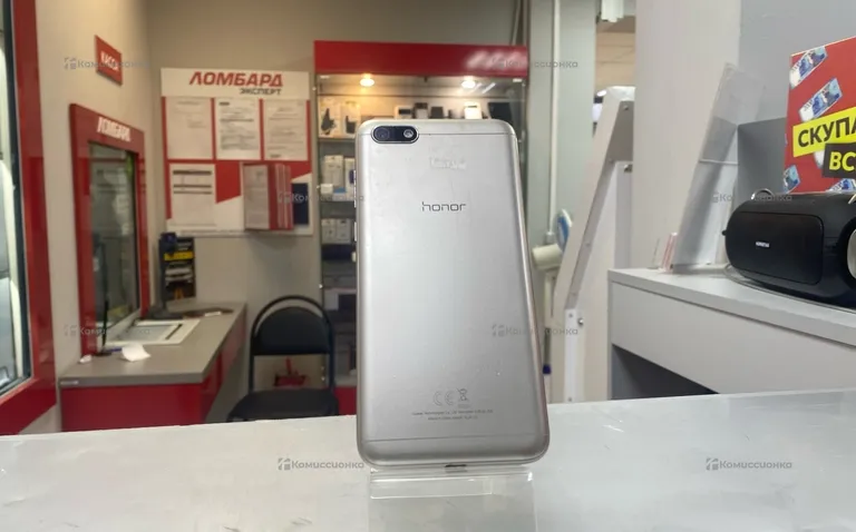 honor 7a 2/16gb
