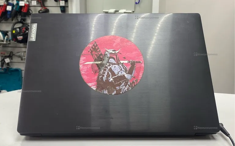 Ноутбук  Lenovo ideapad l340-15api