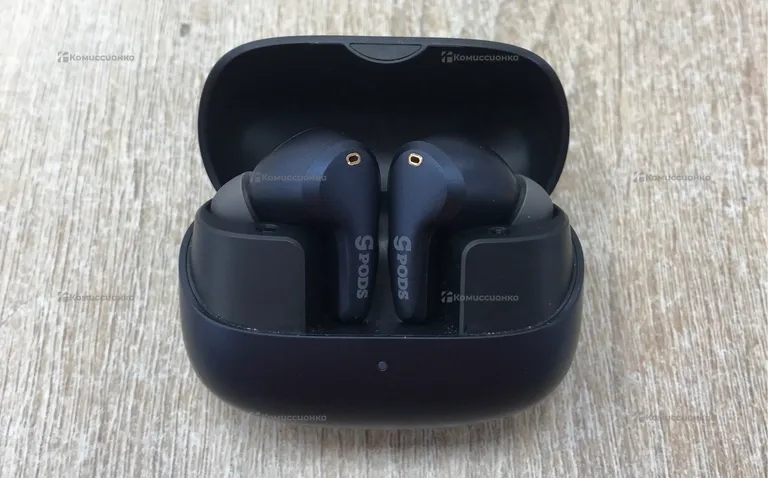 Наушники  CGPods Beat