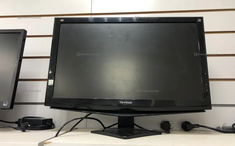 Монитор Viewsonic VA2248-LED