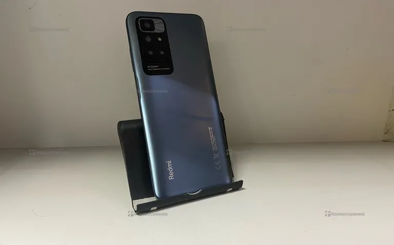 Xiaomi Redmi 10 4/64 ГБ