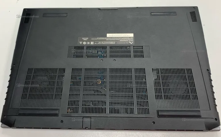 Ноутбук  Maibenben RTX 3050 DDR5