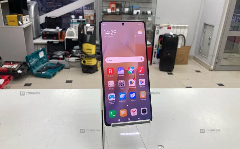 Xiaomi Redmi Note 13 pro 8/256