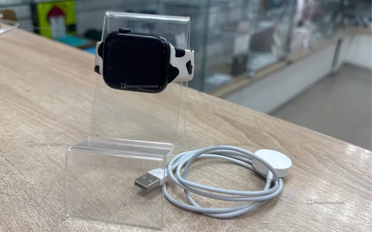Часы  Apple Watch 6 44MM