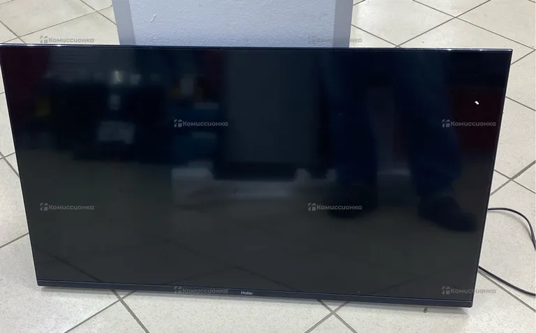 Телевизор Haier 43 Smart TV S2
