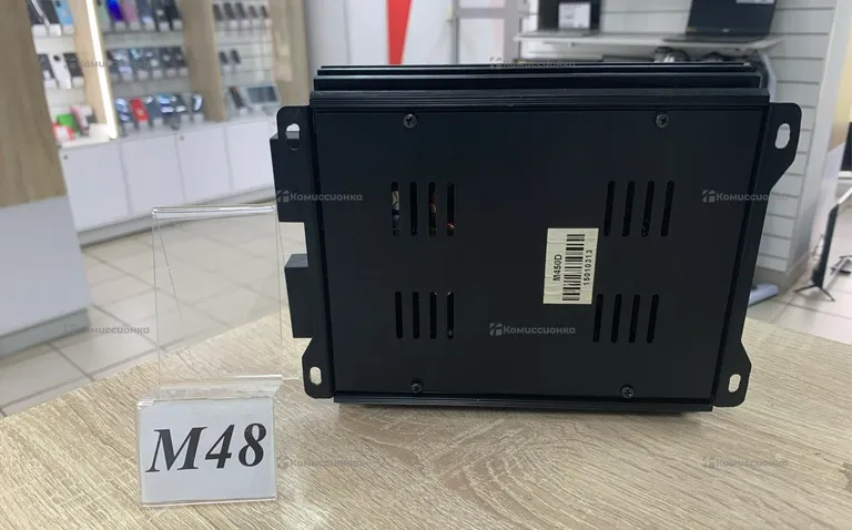 Усилитель  Моноблок Magnum Alphard M450D