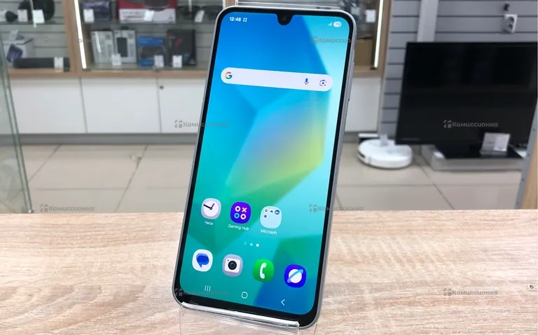 Samsung Samsung Galaxy A16 4/128