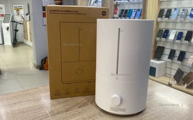 Увлажнитель воздуха Xiaomi Humidifier 2 lite