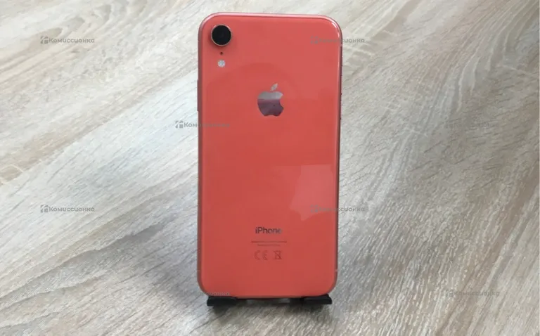 Apple iPhone Xr 64 ГБ