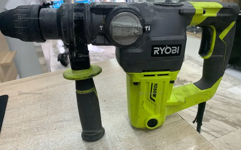 Перфоратор электрический Ryobi RSDS1050