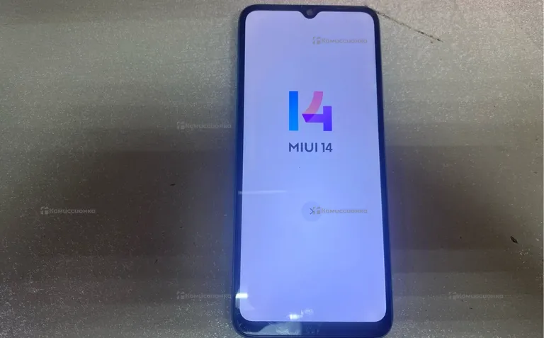 Xiaomi redmi 10c 3/64