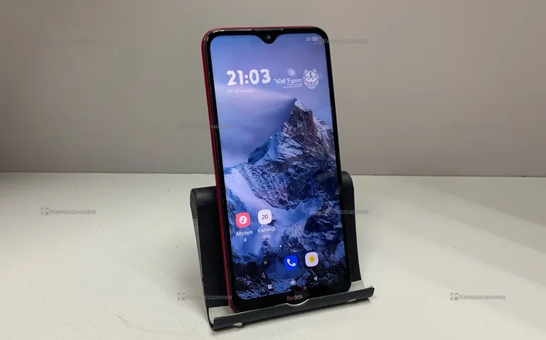 Xiaomi Redmi 8 3/32